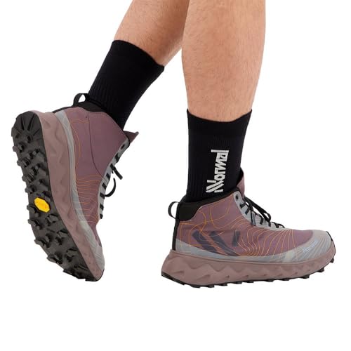 Tomir Waterproof Mid NNORMAL 44 avec membrane imperméable - 2