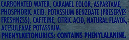 Diet Pepsi, 7.5 Fl Oz Mini Cans, 24 Pack
