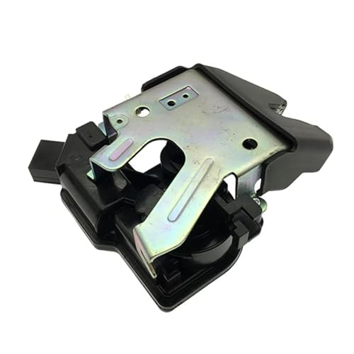 Serrure de coffre Honda Civic 74851-SNB-J12 : réparez la fermeture défectueuse de votre 4 portes