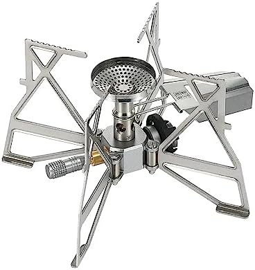 Portable Gas Stoves For Camping Campingmoon Portable Gas Stove ...