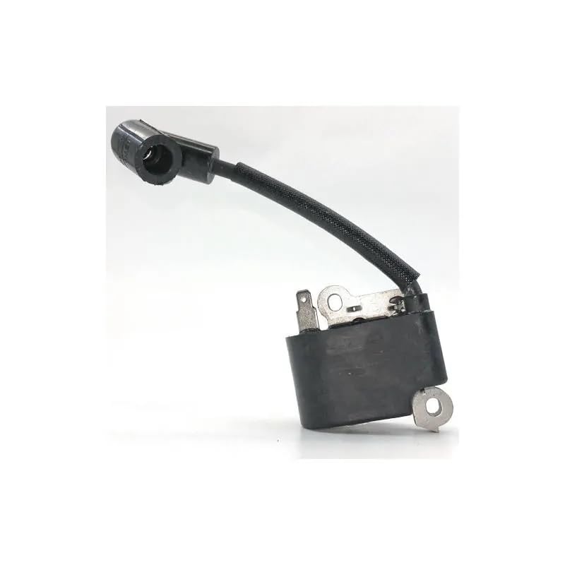 Bobina de encendido compatible para motosierra Husqvarna 235, 235E, 236, 236E, 240, 240E