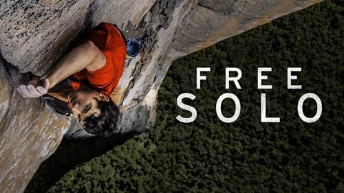 Free Solo – vue 2