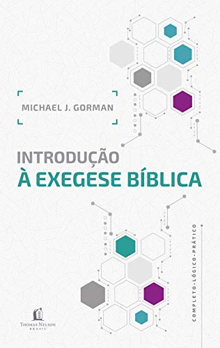 Introdução à exegese bíblica: