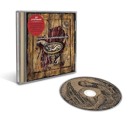 Machina / The Machines Of God