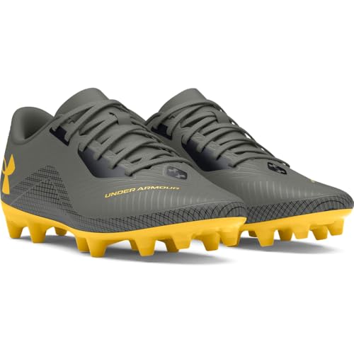 Under Armour Unisex-Adult Shadow Select 2 Soccer Cleats2