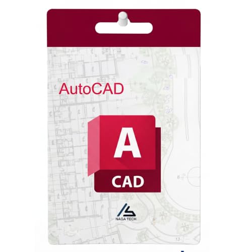 Image of Activation Within 1-Hour. Autodesk 5 Year License (3 Users / 4 Devices) with Autocad, Revit, Civil 3D, +40 Apps All in one Bundle. Email Activation for Windows, Mac, Android, & iOS. 2027