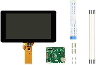 Raspberry Pi 7