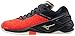 Produktbild Mizuno Herren Wave Stealth Neo Handballschuh, IgnitionR/PGold/Salute, 46.5 EU