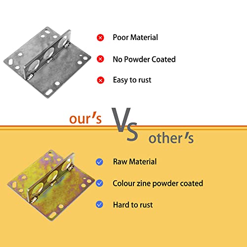 Lifgarfe FBAS22 Engine Lifting Plate Bracket Motor Engine Lifting Bracket Carb Carburetor Hoist Sbc Bbc Fit thumb #2