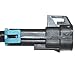Walker Products 350-34423 Oxygen Sensor, Original Equipment Replacement Premium O2 Sensor, Direct Fit