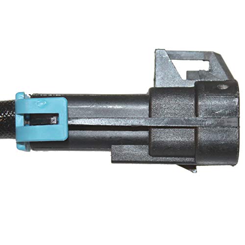 Sensor de Oxígeno Walker Products 350-34423 miniatura 3