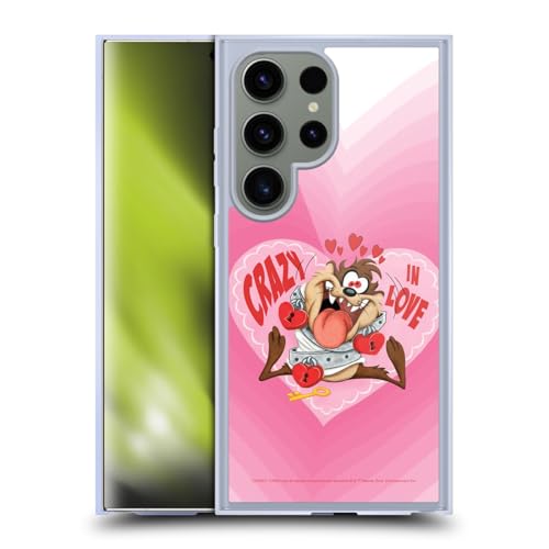 Coque Looney Tunes Samsung S24 Ultra MagSafe pour le quotidien
