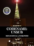 Codename: UnSub (The Last Survivors Book 2)