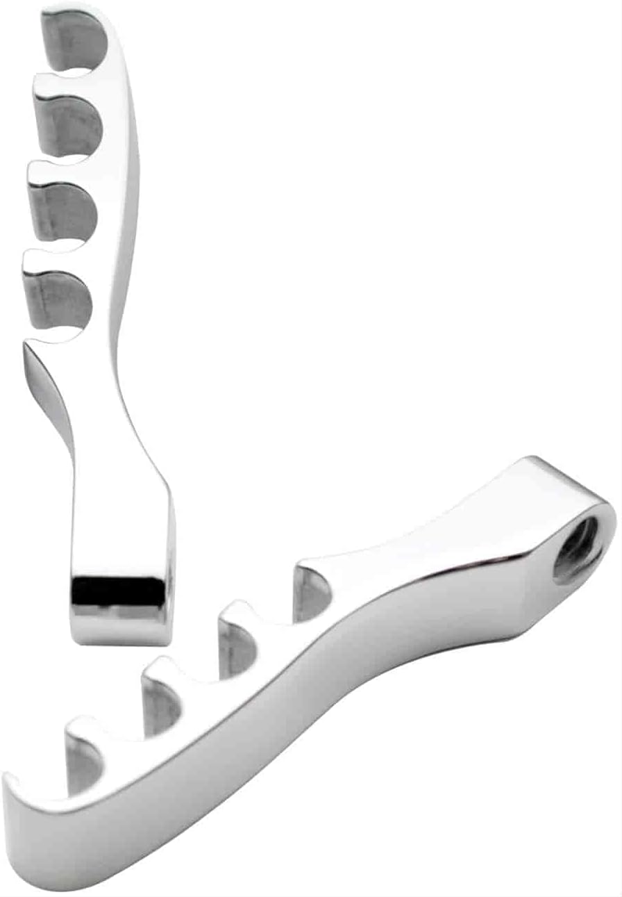 Billet Specialties (69604 8.5mm 4-Wire Head Mount Separator