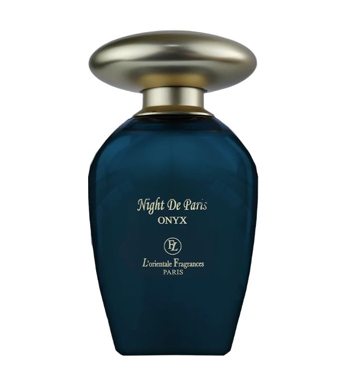 Night de Paris Onyx by L´orientale Fragrances - Image 2