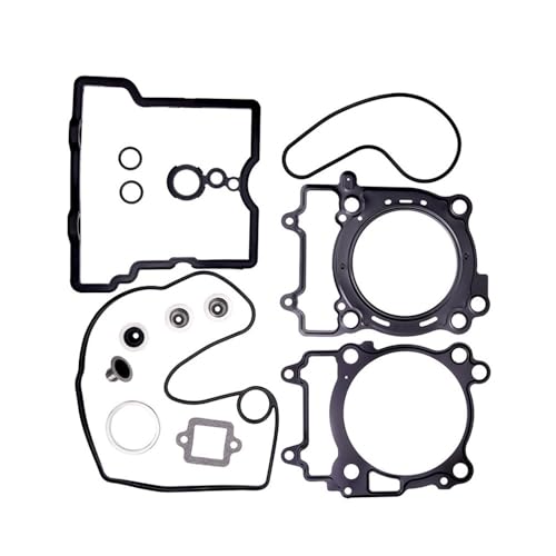 Motorcycle Parts Cylinder Base Gasket Kit for 570 ACE 570 ANZT[