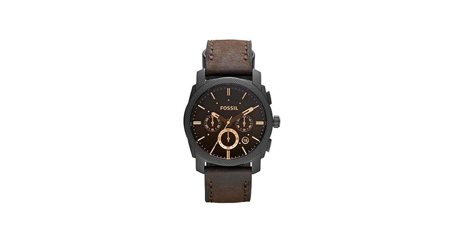 FOSSIL 腕時計 中古・古着通販】FOSSIL (フォッシル) 腕時計｜ブランド・古着