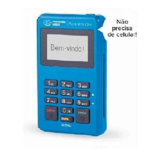 Minizinha Chip 2 da Pag Seguro