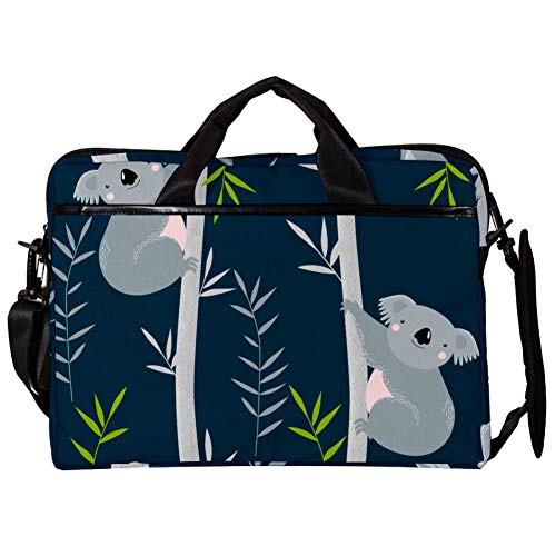 Sac ordinateur 14-15,4 pouces Koala pour vos trajets quotidiens et voyages d'affaires