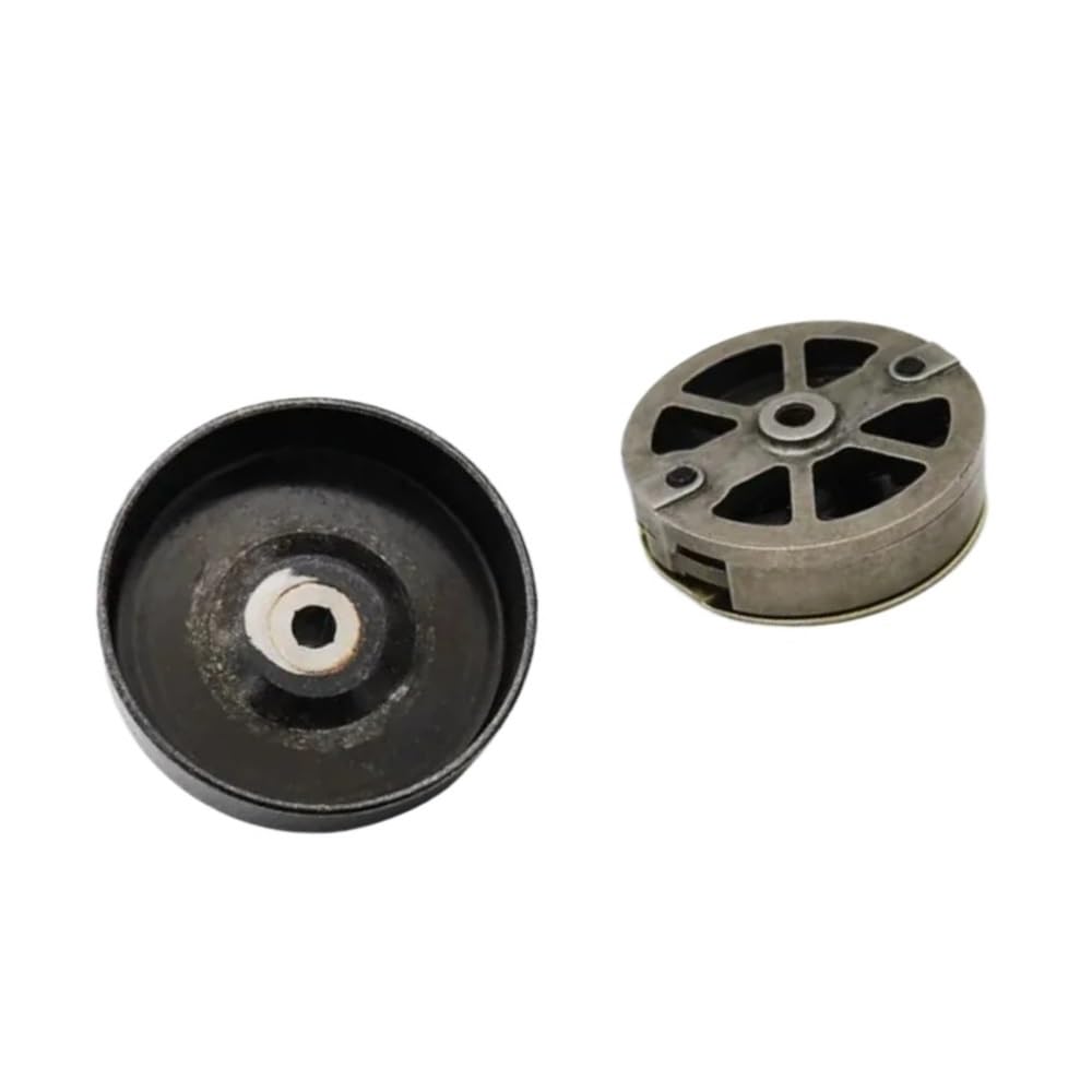 Embragues de Disco pasivos for cortacésped, Aptos for FS350 FS300 FS400 FS450 FS480, Recortadora 4128 160 2900 4128 160 2001(Passive Disk)