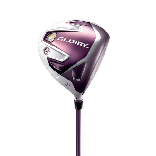Amazon.co.jp: TAYLOR MADE(テーラーメイド) GLOIRE DRIVER WOMEN