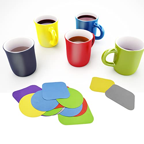 MJPCUAU Silicone Grip-Pad Jar Opener — view 2