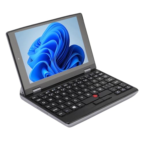 a12935n【高性能】15.6インチモニター＆ミニPC N4000搭載 FHD a12935n