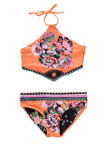 Image of Maaji Girls' Rashguard Set