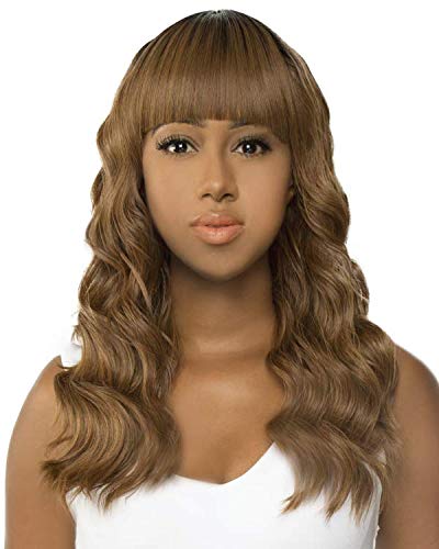 R&B Collection 100% Human Blend Premium Blended Wig H-LUXE (613)