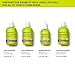 DevaCurl Light Defining Gel Soft Hold Non-Crunch Styler, Bright Breeze, 12 fl. oz