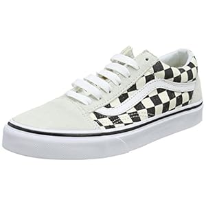 Vans Unisex Low-Top Sneakers