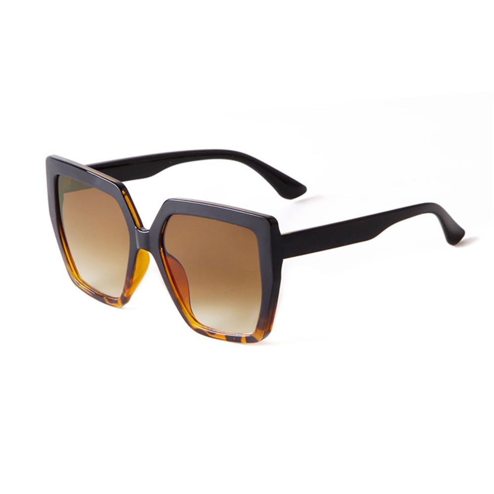 Lunettes de soleil nuances rectangle pour ne plus souffrir de l'éblouissement - 7