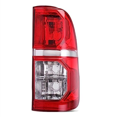 Feu de frein arrière Hilux clignotant voiture optique droit sans ampoule 2005-2015