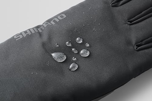 Gants Gore-Tex Grip Primaloft de ski alpin imperméables et coupe-vent