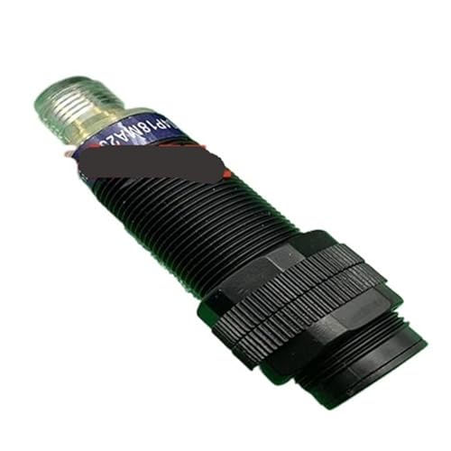 Capteur de proximité XS4P12NB370D inductif M12 pour automatisme - 2