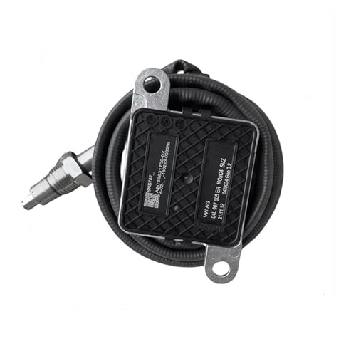 Capteur NOx 04L907805ER sonde azote anti-pollution VW Skoda moteur diesel