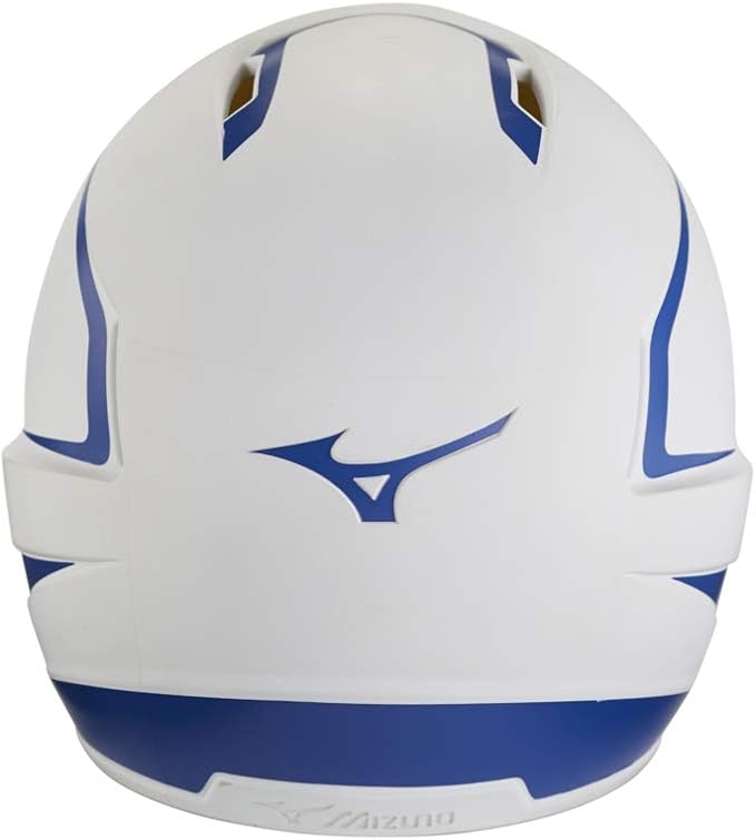 mizuno f6 batting helmet