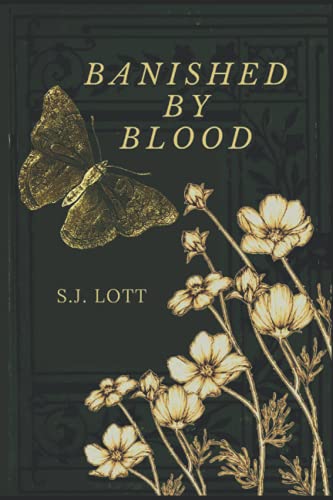 Banished by Blood (Soul Eater Chronicles)