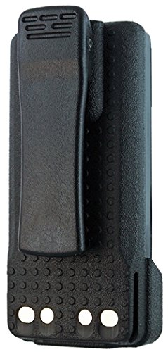 IMPRES Compatible Premium Battery for Motorola: APX900 / APX1000 / APX3000 / APX4000 / XPR3300 / XPR3500 / XPR7350 / XPR7380 / XPR7550 / XPR7580 / MOTOTRBO Series Radio, 7.2 V, 2500 mAh, IP67, Li-Ion