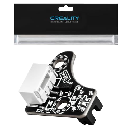 Creality Filament Runout Sensor for K2 SE and K1 Series CFS Upgrade Kit, Precision Detection Save Filaments, Original K1 Series Multi-Color Upgrade Kit Accessory