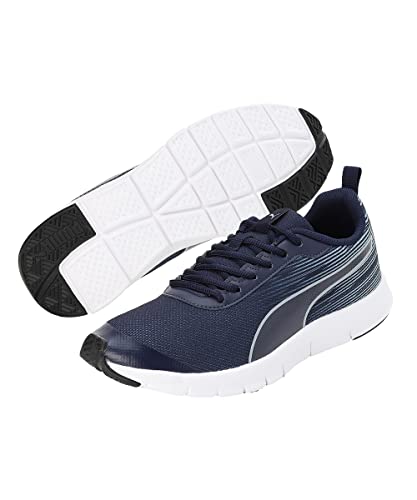 Image of Puma Mens Brisk Fr Sneaker