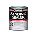 Minwax Wood Sealer