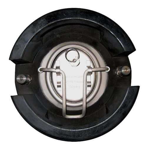 Varies Keg Kit with 5 Gallon Ball Lock Keg, 20 cuft Steel Nitrogen Cylinder, Regulator, and All Accessories - Thumbnail 3