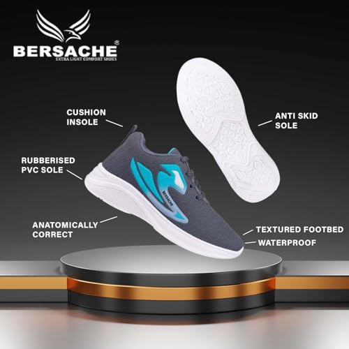 Image of ZENWEAR Casual Sneakers Shoes for Kid's