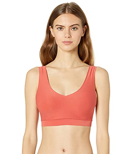 Image of Chantelle Women's Softstretch Padded V-Neck Bralette