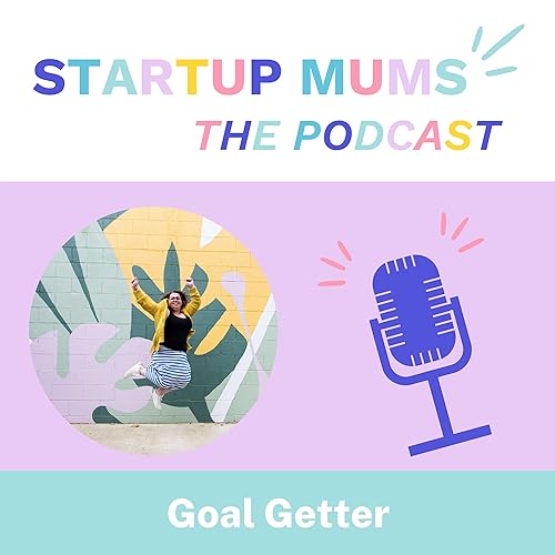 Goal Getter cover art