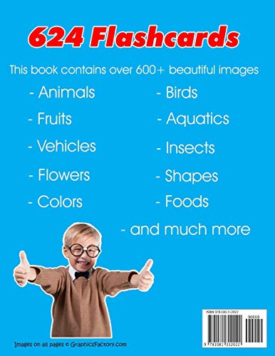 English - Greek Bilingual First Top 624 Words Educational Activity Book for Kids: Easy vocabulary learning flashcards best for infants babies toddlers ... (624 Basic First Words for Children) image 4