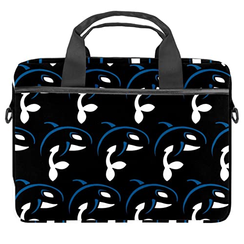 Funda protectora tablet 14.5 pulgadas con organizador y motivos de animales