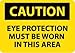 NMC C484PB, OSHA Sign (Pack of 50 pcs)