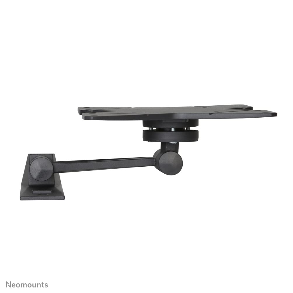 NewStar FPMA-W825 Supporto da parete per monitor TV nero 20kg